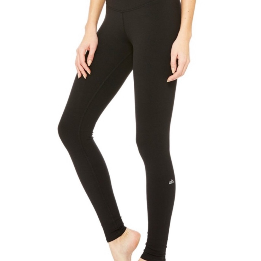 ALO yoga full length legging